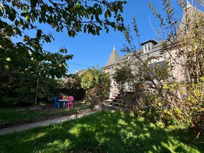Vente Maison 7 pièces DIJON 21000