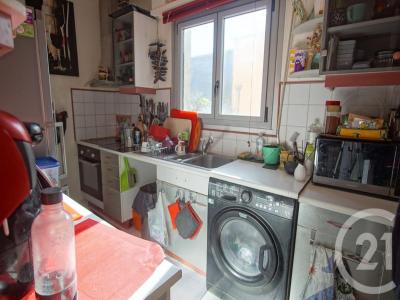 Vente Appartement CHOISY-LE-ROI 