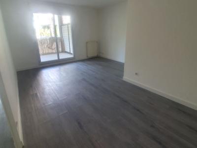 Vente Appartement 4 pièces BEAURECUEIL 13100