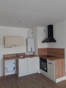 photo For rent Apartment NEUVILLE-EN-FERRAIN 59