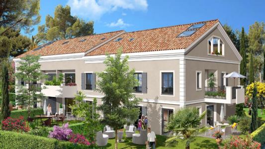 Location Appartement 2 pièces SAINT-RAPHAEL 83700