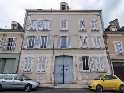 photo For rent Apartment ARGENTON-SUR-CREUSE 36