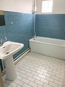 Location Appartement 3 pièces SAINT-BENOIT-DU-SAULT 36170