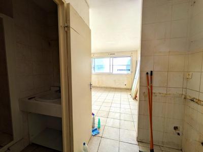 Vente Appartement VILLENEUVE-LOUBET 