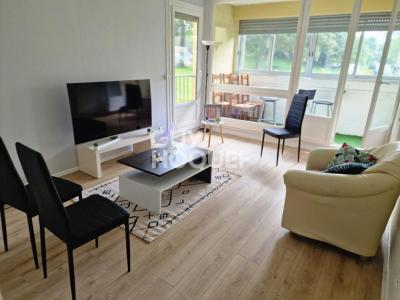 Vente Appartement 4 pièces COMPIEGNE 60200