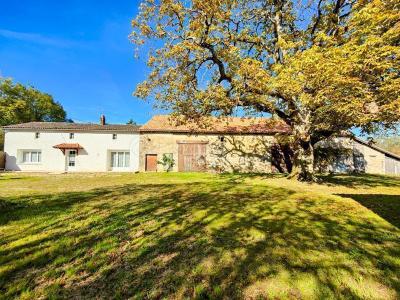 photo For sale House CHAUNAY 86