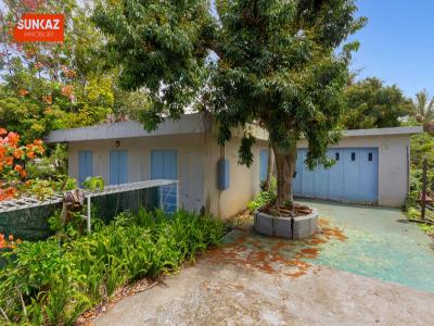 Vente Maison 4 pièces SAINT-PIERRE 97410