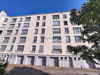 Vente Appartement 4 pièces LIMOGES 87000