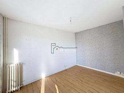 Vente Appartement LIMOGES 