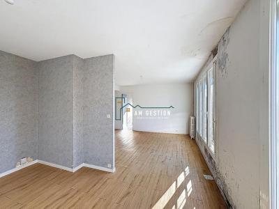 Vente Appartement LIMOGES 