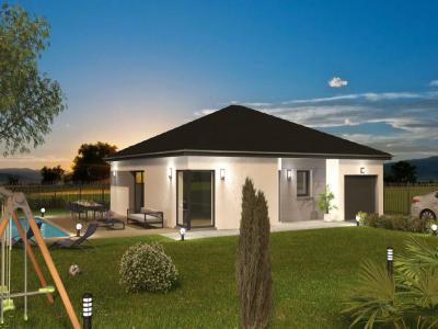 Vente Maison LAVANS-VUILLAFANS 25580