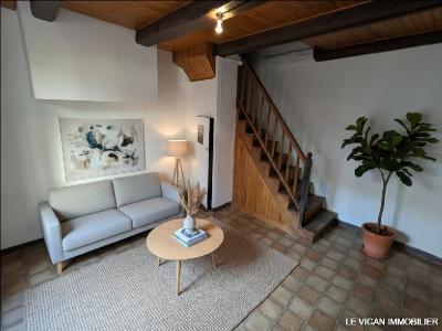 photo For sale House AULAS 30