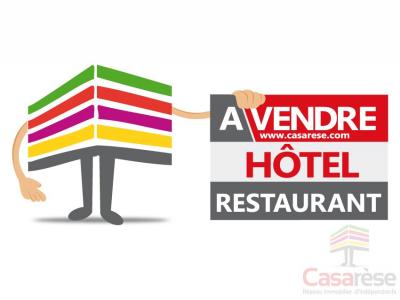 Vente Commerce OINVILLE-SAINT-LIPHARD 28310