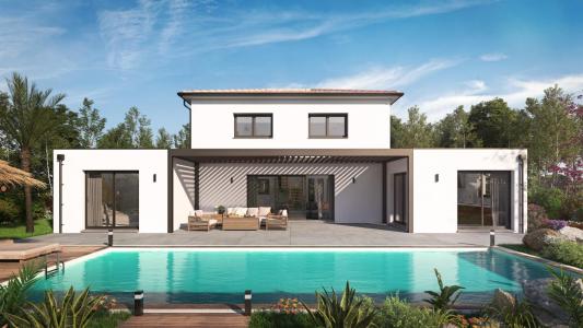 Vente Maison 5 pièces CASTELNAU-D'ESTRETEFONDS 31620