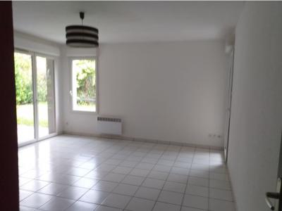 Location Appartement 3 pièces CUGNAUX 31270