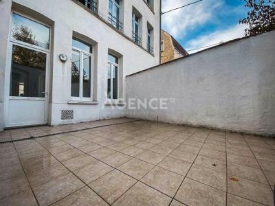 photo For sale Apartment SAINT-OMER 62