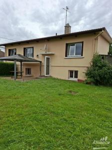 Vente Maison 5 pièces BETHONCOURT 25200
