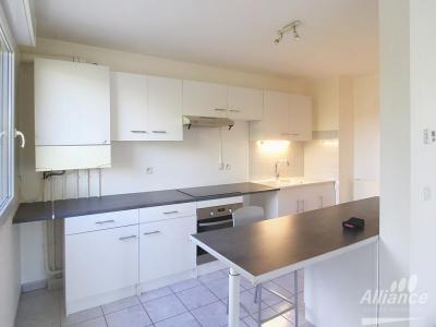 Location Appartement 3 pièces TAILLECOURT 25400