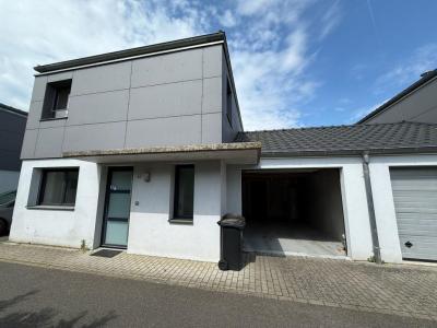Location Maison 3 pièces COLMAR 68000