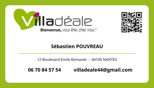 Vente Maison ROCHE-BLANCHE