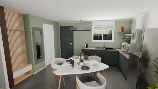 Vente Maison MOTHE-ACHARD 