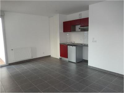 Location Appartement 2 pièces TOULOUSE 31400