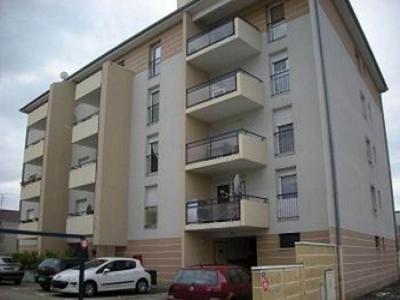 Location Appartement 3 pièces OYONNAX 01100