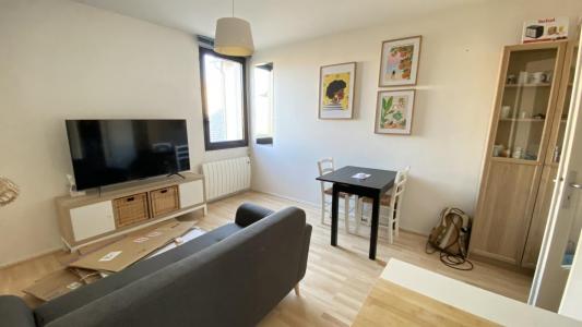 Location Appartement 2 pièces RENNES 35000