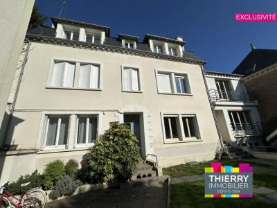 Vente Appartement 2 pièces RENNES 35000