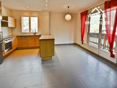 Vente Appartement MIEUSSY