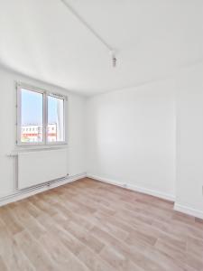 Vente Appartement BETHONCOURT