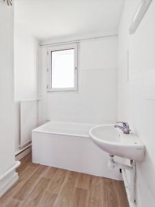 Vente Appartement BETHONCOURT 