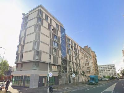 photo For rent Parking LYON-7EME-ARRONDISSEMENT 69