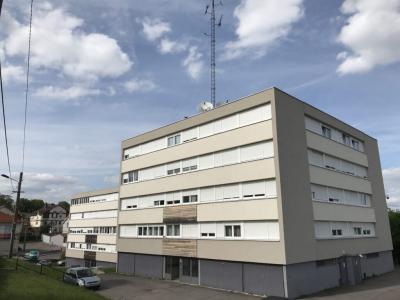 Location Appartement 5 pièces STIRING-WENDEL 57350