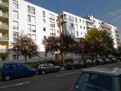 Vente Appartement 4 pièces NANCY 54000
