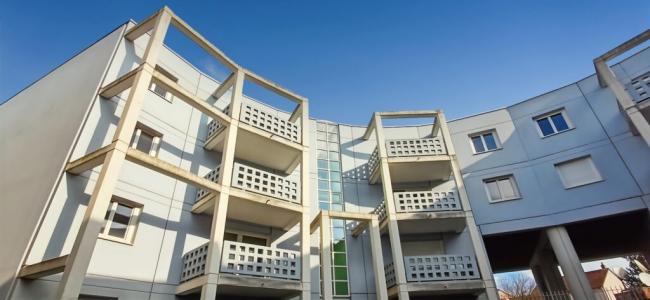 Vente Appartement 3 pièces TERVILLE 57180