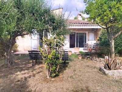 Vente Maison 3 pièces FAYENCE 83440