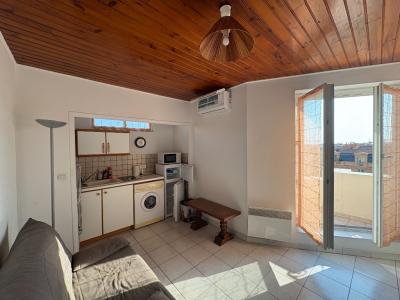 photo For rent Apartment NICE 06