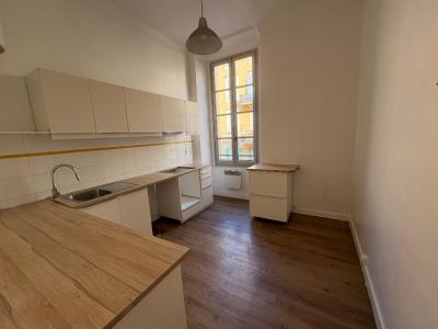 Location Appartement 3 pièces NICE 06000