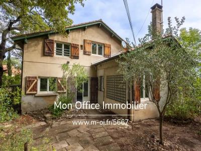 Vente Maison 3 pièces AIX-EN-PROVENCE 13090