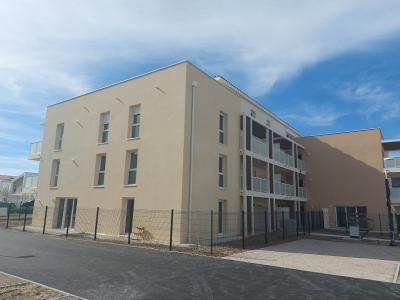 Location Appartement 3 pièces MONTEUX 84170