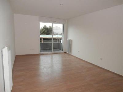 Location Appartement 2 pièces COUERON 44220