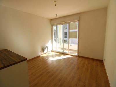 Location Appartement 2 pièces NANTES 44200