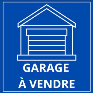 Vente Parking BISCHHEIM 67800