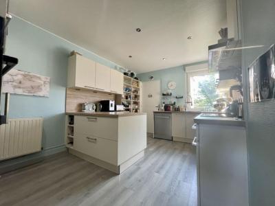 Vente Appartement 3 pièces OBERHAUSBERGEN 67205