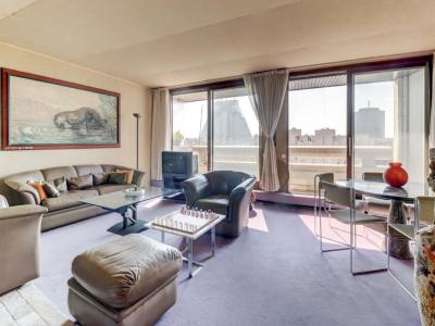 Vente Appartement 3 pièces PARIS-15EME-ARRONDISSEMENT 75015
