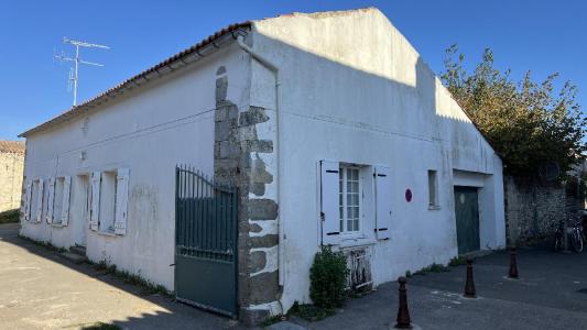 Vente Maison 3 pièces NOIRMOUTIER-EN-L'ILE 85330