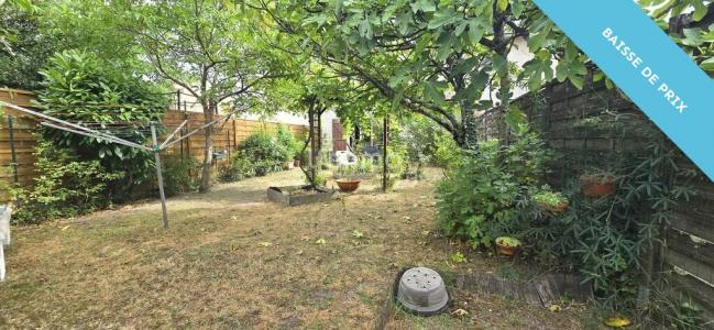 Vente Maison 5 pièces VILLENAVE-D'ORNON 33140