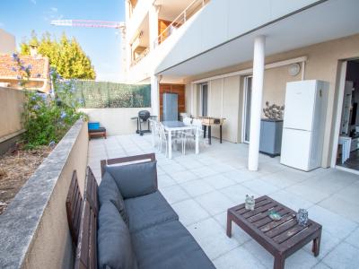photo For sale Apartment MARSEILLE-9EME-ARRONDISSEMENT 13