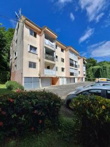 Vente Appartement 5 pièces FORT-DE-FRANCE 97200